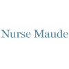 Nurse Maude job listing