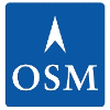 OSM Brasil job listing