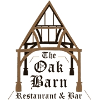 Oak Barn Restaurant job listing