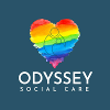 Odyssey Social Care job listing