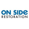 On Side Restoration job listing