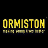 Ormiston Families Family Support Worker - Prisoner Family Services - HMP Highpoint