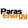 PARAS ENERGY CNG Filling Post Operator