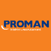 PROMAN Spain Auxiliar Administrativo de Logística (H/M)