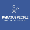 Paratus People Project Manager