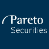 Pareto Securities Part-time - Receptionist