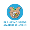 Planting Seeds Tutoring Enrichment Instructors/teacher