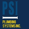 Plumbing Systems Inc. Experienced Plumbers and Foremen Wanted