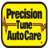 Precision Tune Auto Care Lube Technician