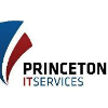 Princeton IT Services AWS Data Engineer