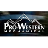 Pro-Western Mechanical Plumbing Apprentices