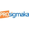 Pro Sigmaka job listing