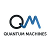 Quantum Machines job listing