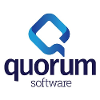 Quorum Business Solutions QA Analyst II (Hybrid Work Schedule)