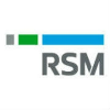 RSM Outsourcing Consultant - Payroll