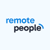 Remote People job listing