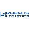 Rhenus Logistics Mozo/a de Almacén - Forklift Driver