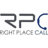 Right Place Call Morocco Maarif : Salaire 5000Net Fixe + Primes + Cdi