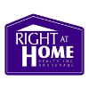 Right at Home Realty job listing