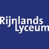 Rijnlands Lyceum job listing