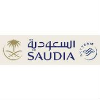 SAUDIA Airlines job listing