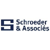 Schroeder & Associés Project Manager expérimenté (m/f/d)