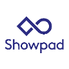 Showpad job listing