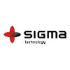 Sigma Technology job listing