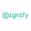 Signify Global Digital Marketing Manager