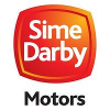 Sime Darby Motor Services Limited job listing