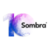 Sombra Middle Graphic Designer