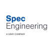 Spec Engineering Ltd IT Manager