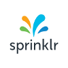 Sprinklr Large Enterprise Account Executive