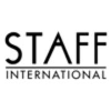 Staff International Responsabile Sartoria