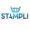 Stampli job listing