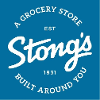 Stong's Market Barista