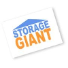 Storage Giant Finance Manager