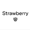 Strawberry Extra help waiter for Hotel Amerikalinjen