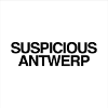 Suspicious Antwerp Webshop Operations Coordinator