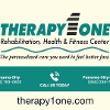 THERAPY1ONE PHYSICAL THERAPIST- PT/DPT - PANAMA CITY, FL