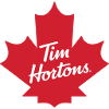 TIM HORTONS job listing