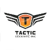 Tactic Securite Inc. job listing