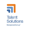 Talent Solutions TAPFIN Partnerships Event Coordinator