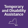 Temporary and Disability Assistance, Office of Temporary Assistance Specialist 1 RIS or Trainee 1 or 2 RIS (NY HELPS)