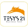 Tesys 21 Java Developer CDMX (MH)