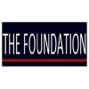 The Foundation Chief Operating Officer / General Manager (COO/GM)