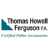 Thomas Howell Ferguson P.A. CPAs Outsourced Accounting Senior