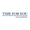 Time For You Domestic Cleaning Cleaner