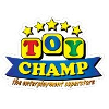 ToyChamp Belgium nv Webshop Product Content Officer