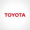 Toyota job listing